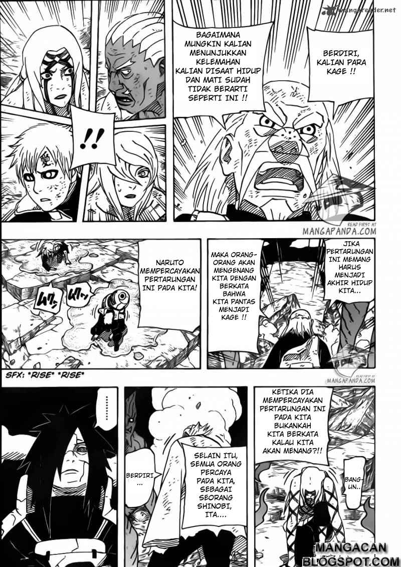 naruto-id - Chapter: 588