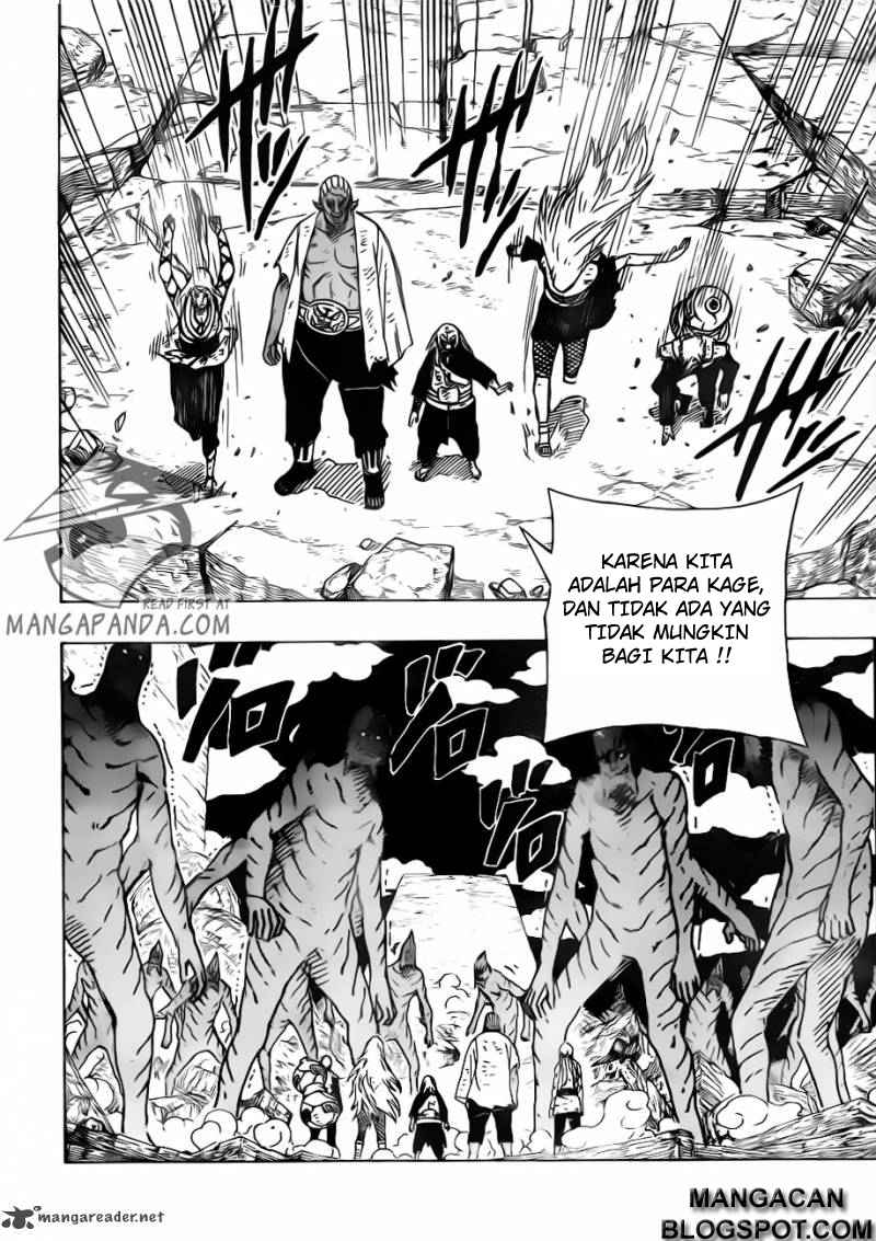 naruto-id - Chapter: 588