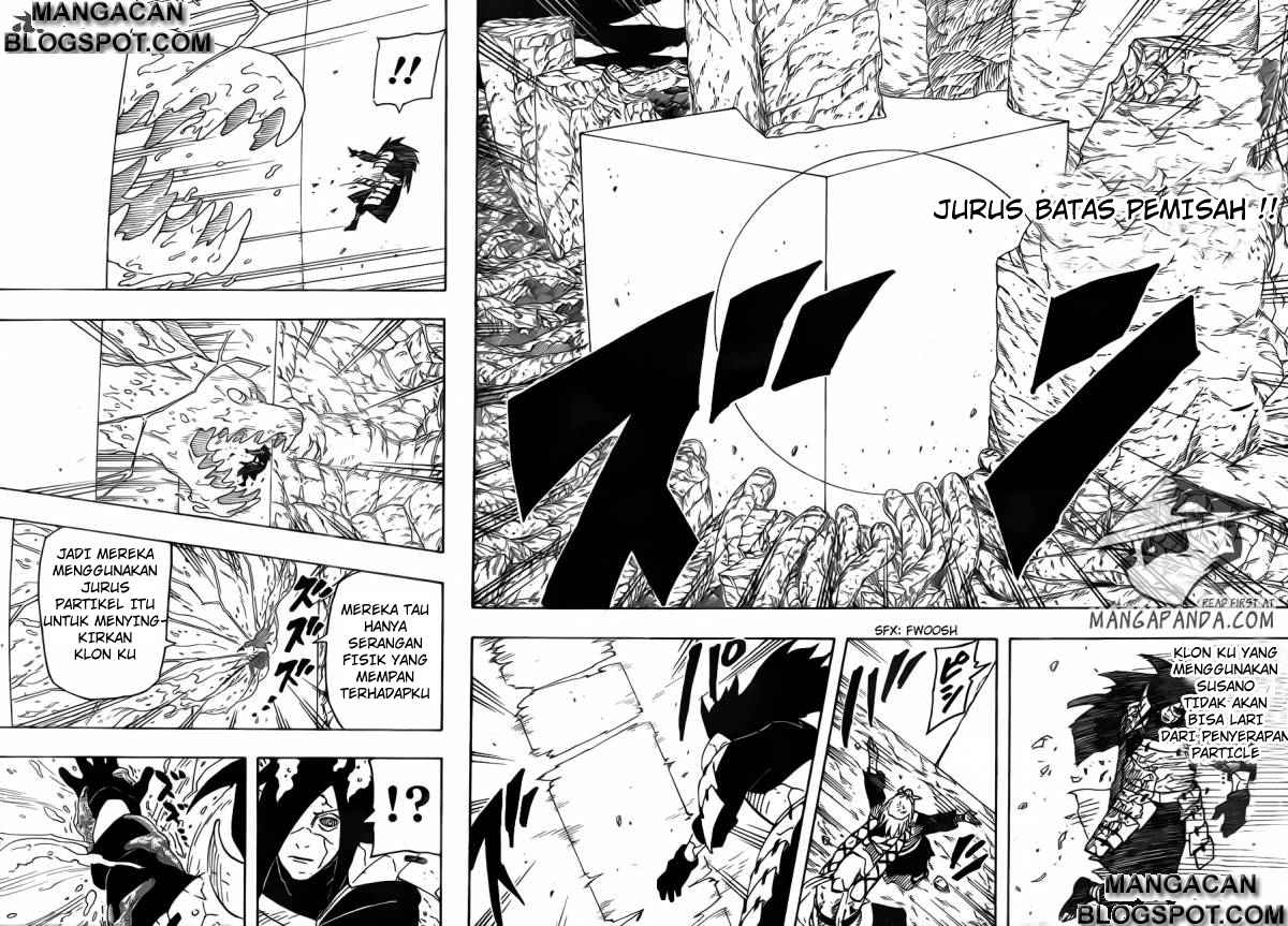 naruto-id - Chapter: 588