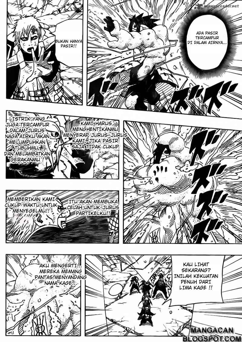 naruto-id - Chapter: 588