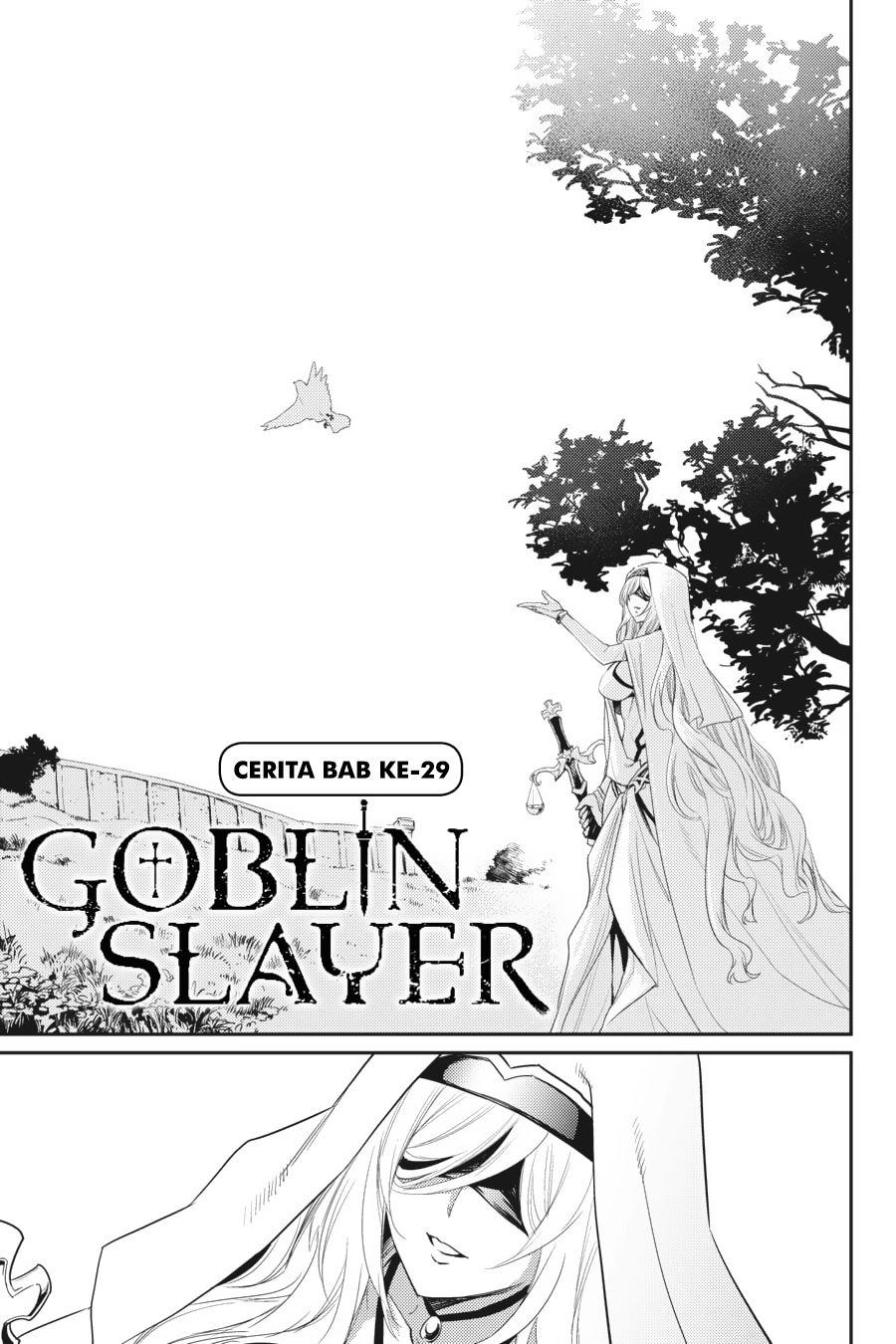 goblin-slayer - Chapter: 29