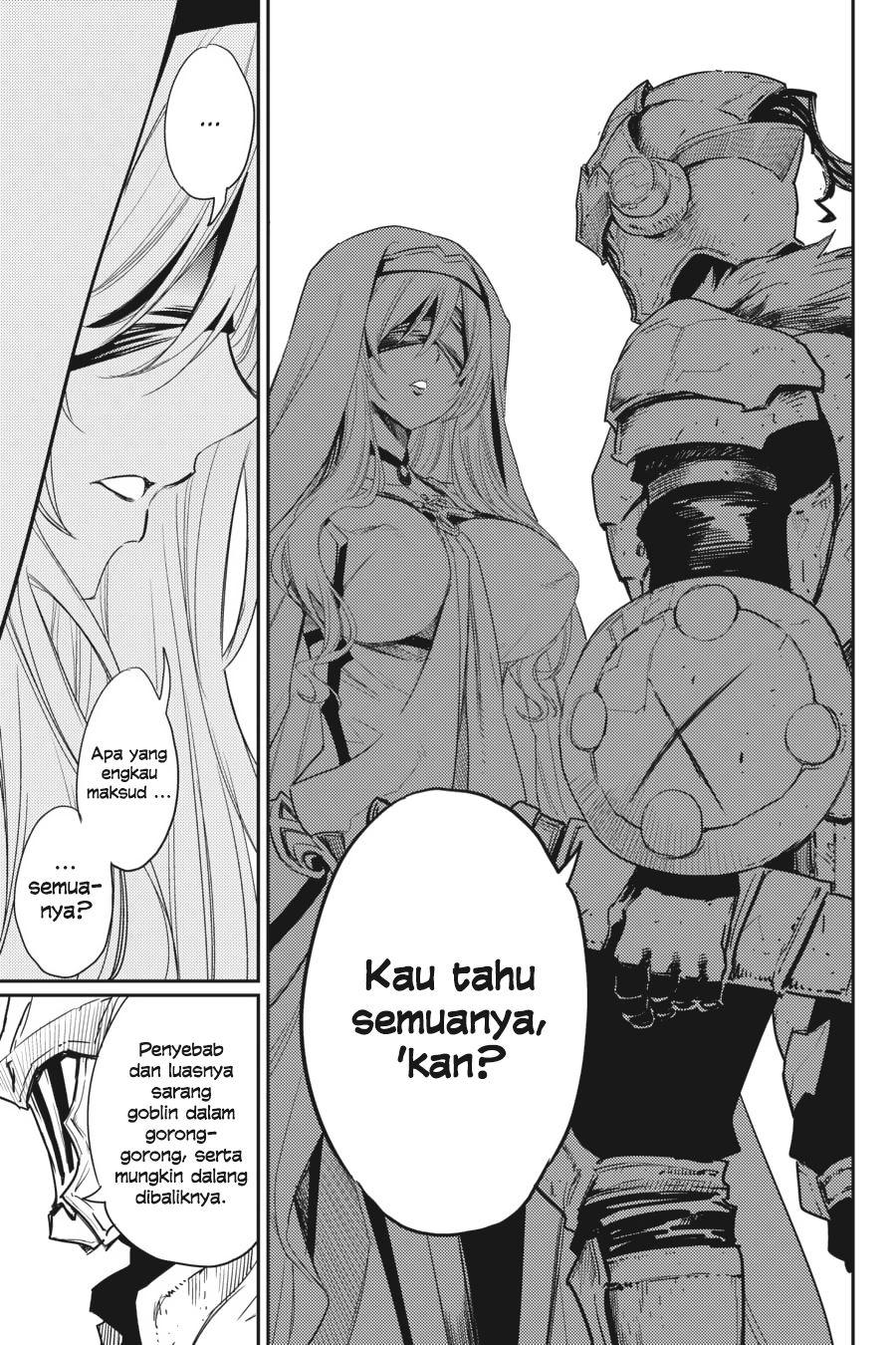 goblin-slayer - Chapter: 29