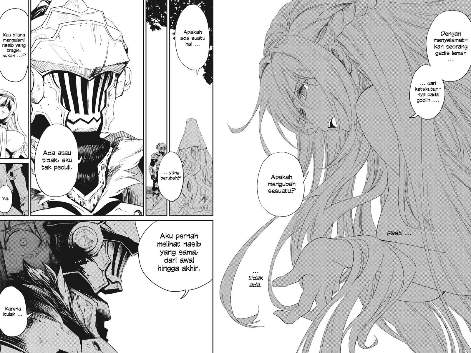 goblin-slayer - Chapter: 29