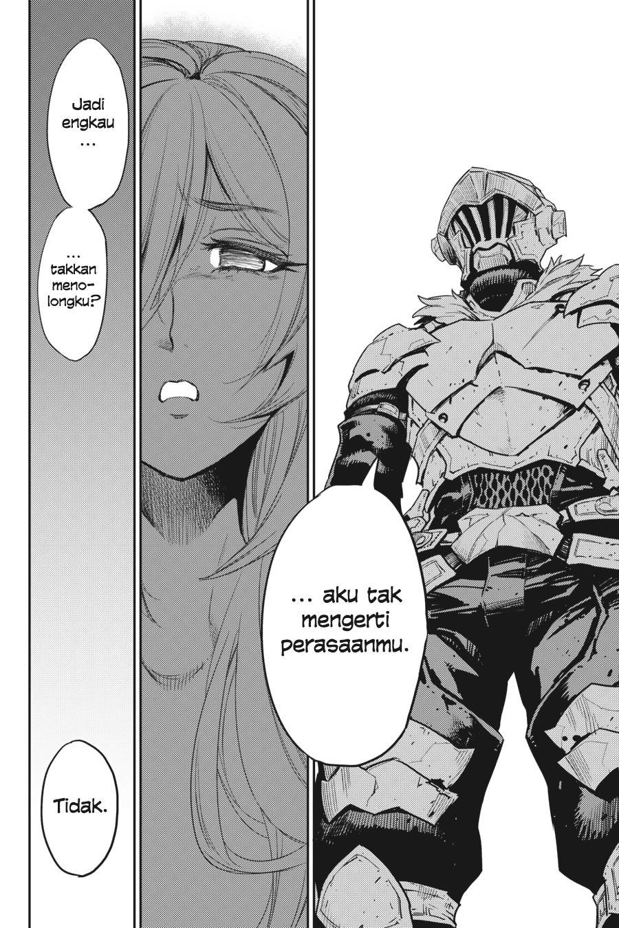 goblin-slayer - Chapter: 29