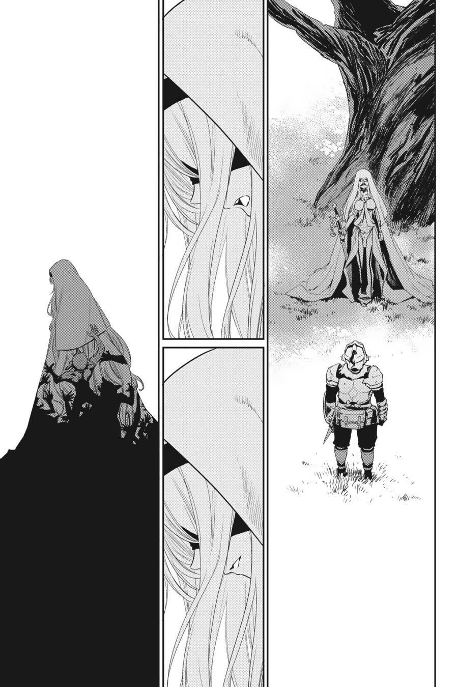 goblin-slayer - Chapter: 29