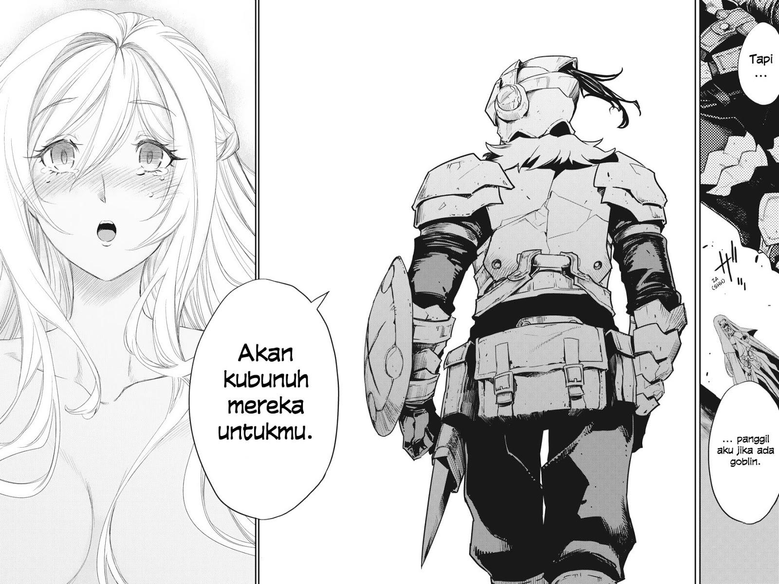 goblin-slayer - Chapter: 29