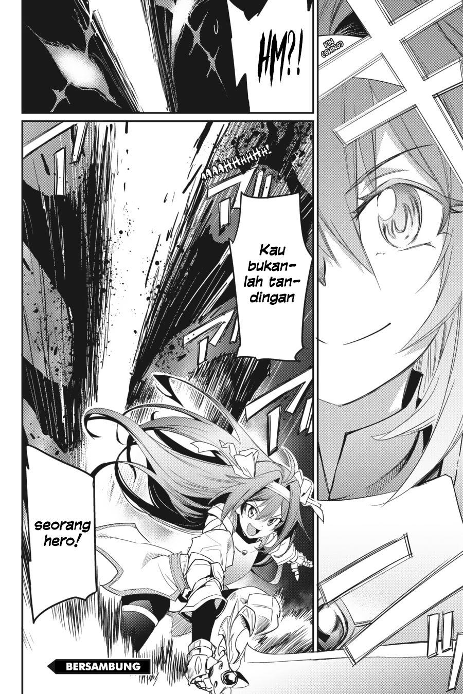 goblin-slayer - Chapter: 29