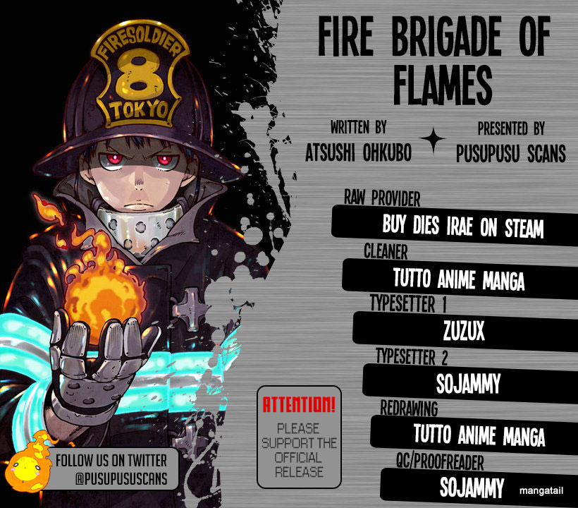 fire-brigade-of-flames-id - Chapter: 105