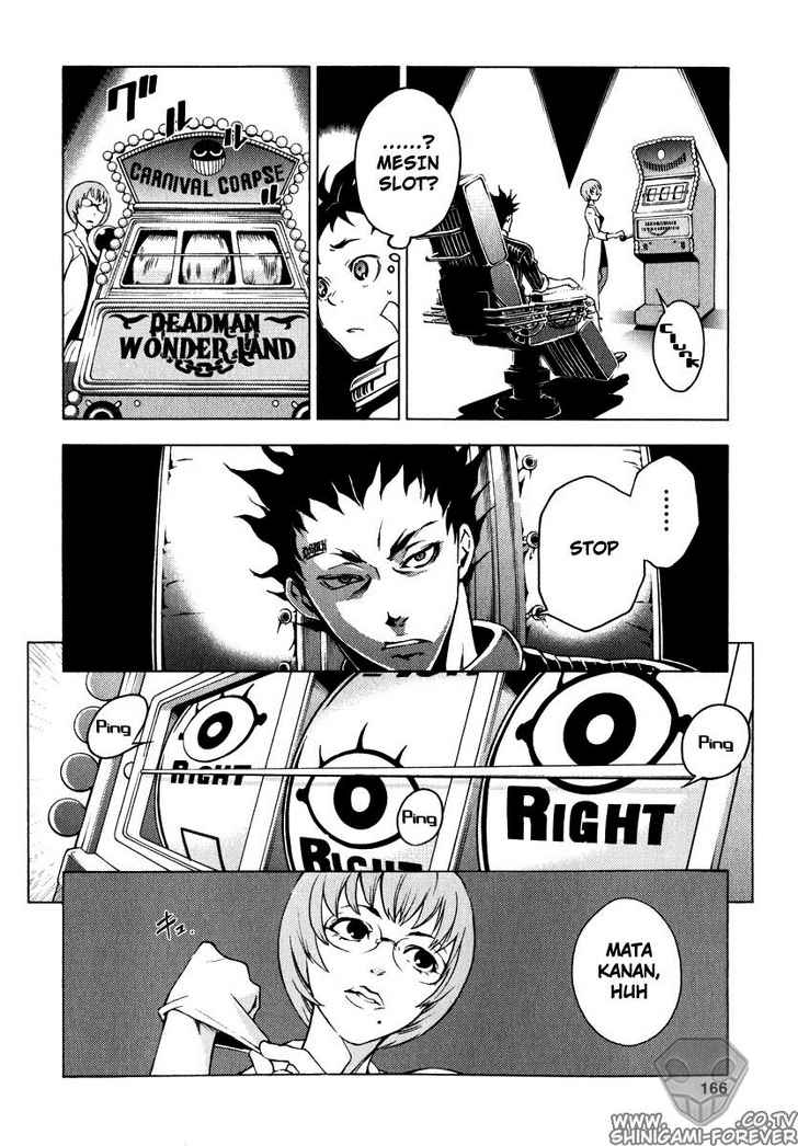 deadman-wonderland - Chapter: 08