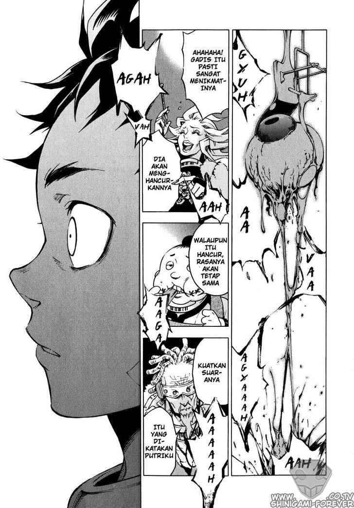 deadman-wonderland - Chapter: 08