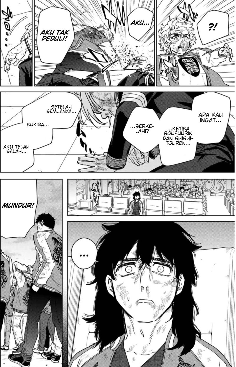 wind-breaker-nii-satoru - Chapter: 25