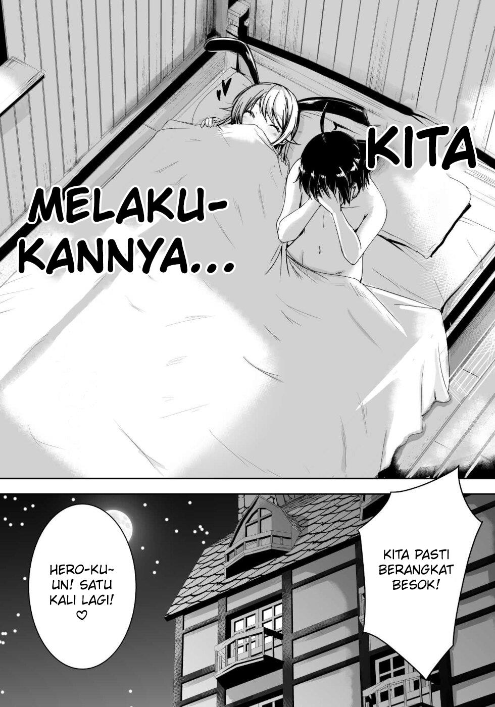 hero-kun-wont-set-out - Chapter: 1