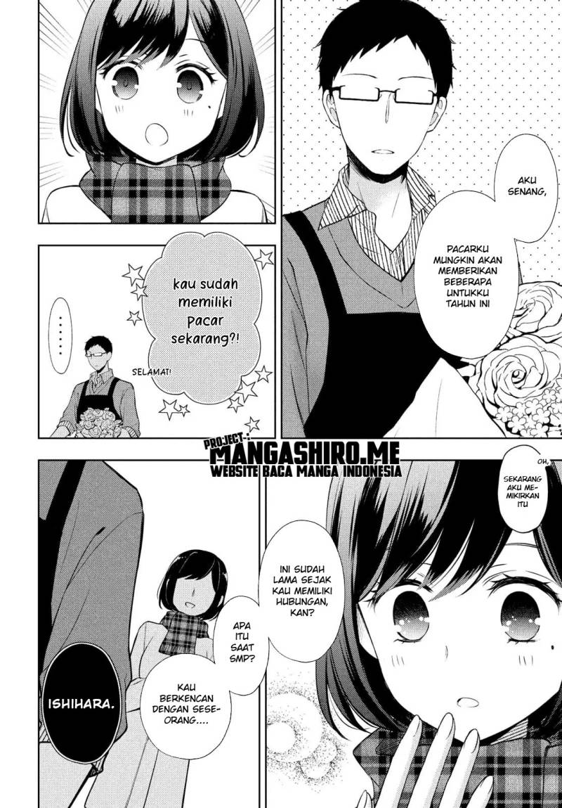 watari-kun-no-xx-ga-houkai-sunzen - Chapter: 66