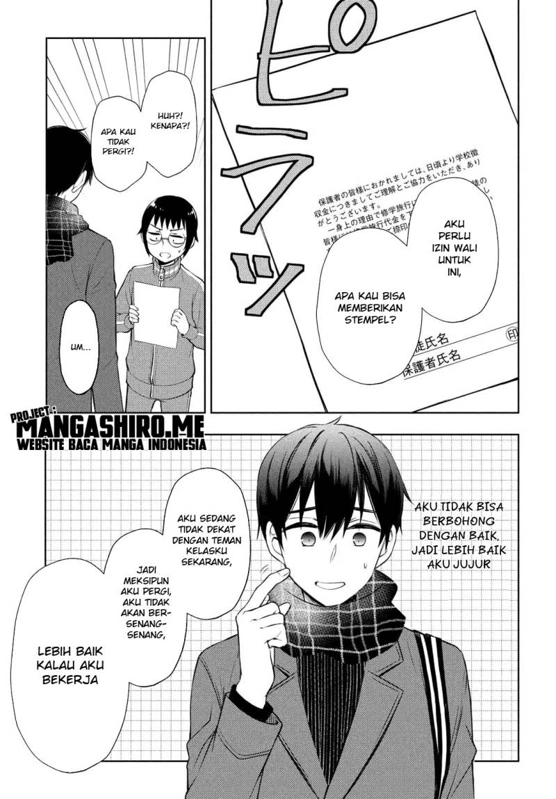 watari-kun-no-xx-ga-houkai-sunzen - Chapter: 66
