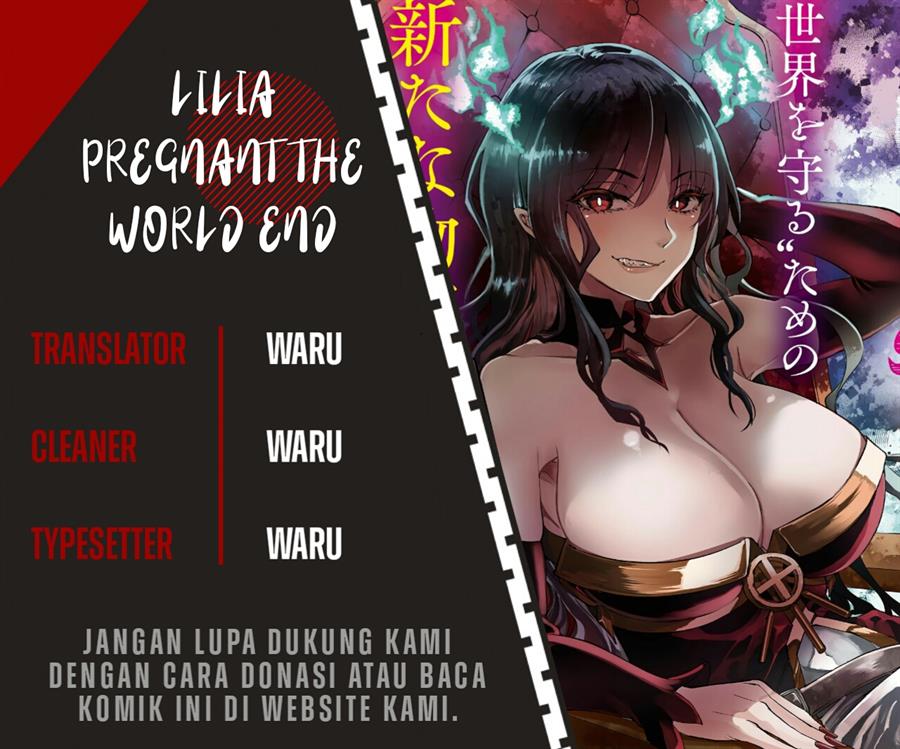 lilia-pregnant-the-world-end - Chapter: 2