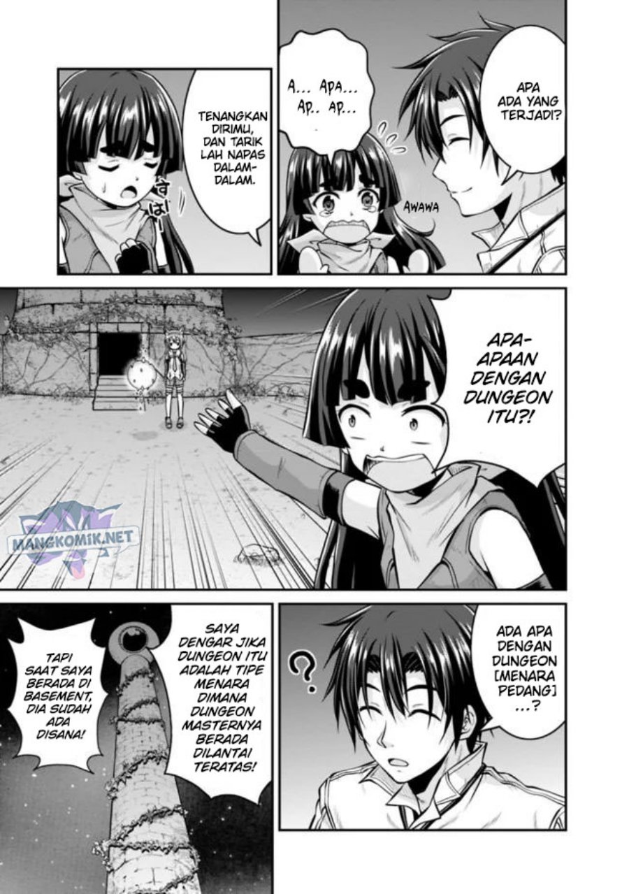 save-load-no-dekiru-yadoya-san - Chapter: 37