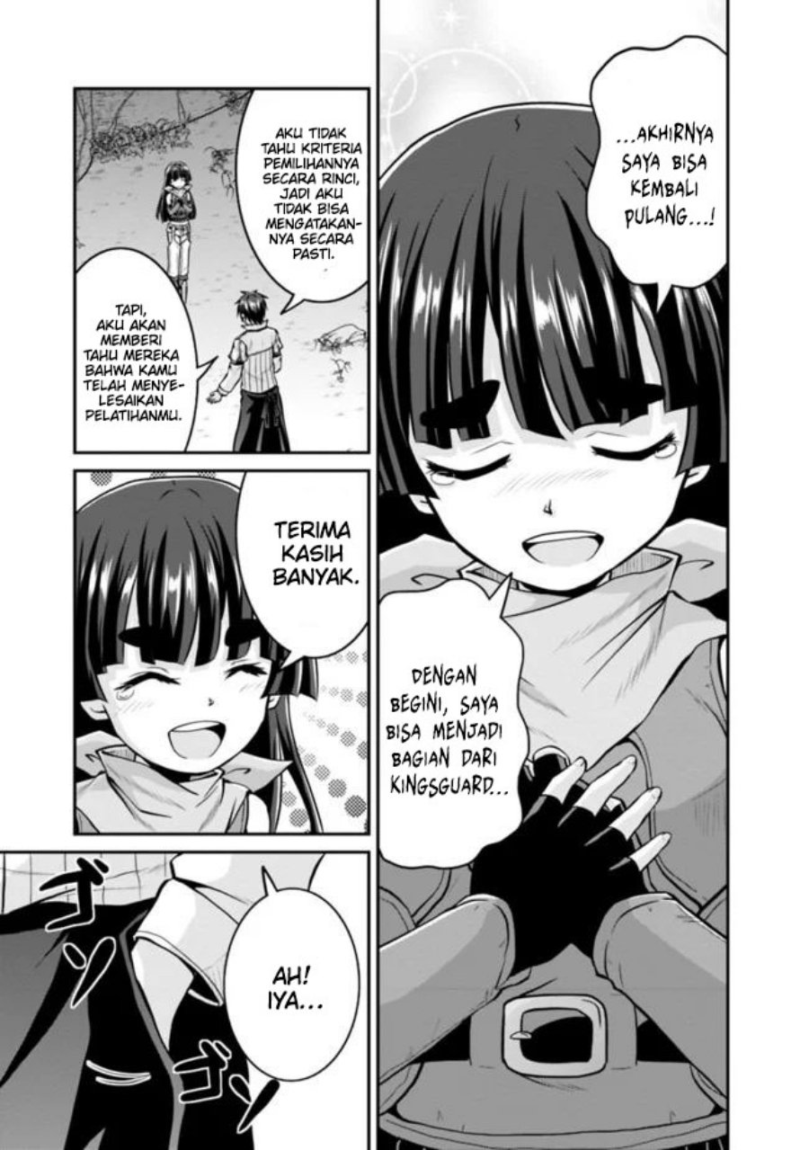 save-load-no-dekiru-yadoya-san - Chapter: 37