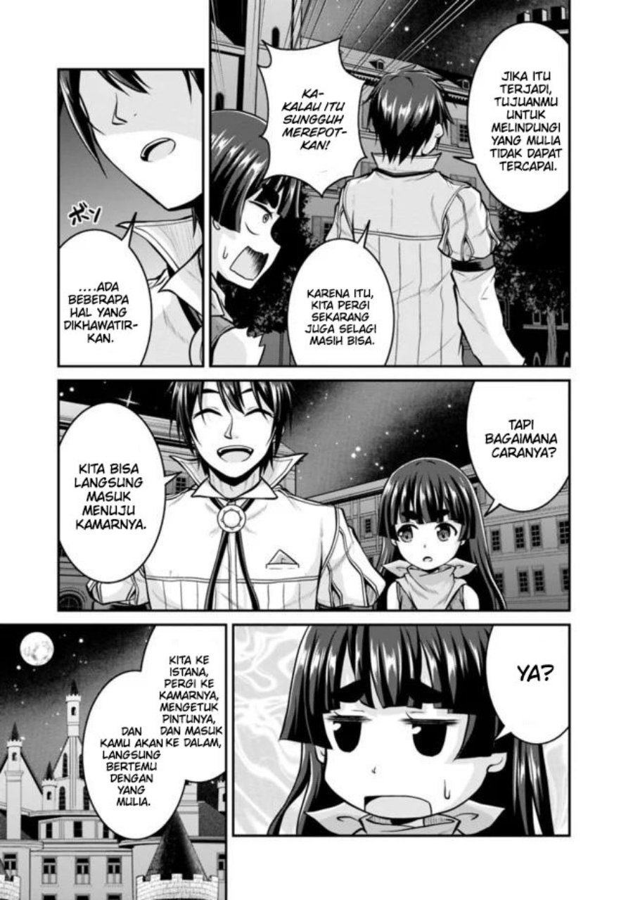 save-load-no-dekiru-yadoya-san - Chapter: 37