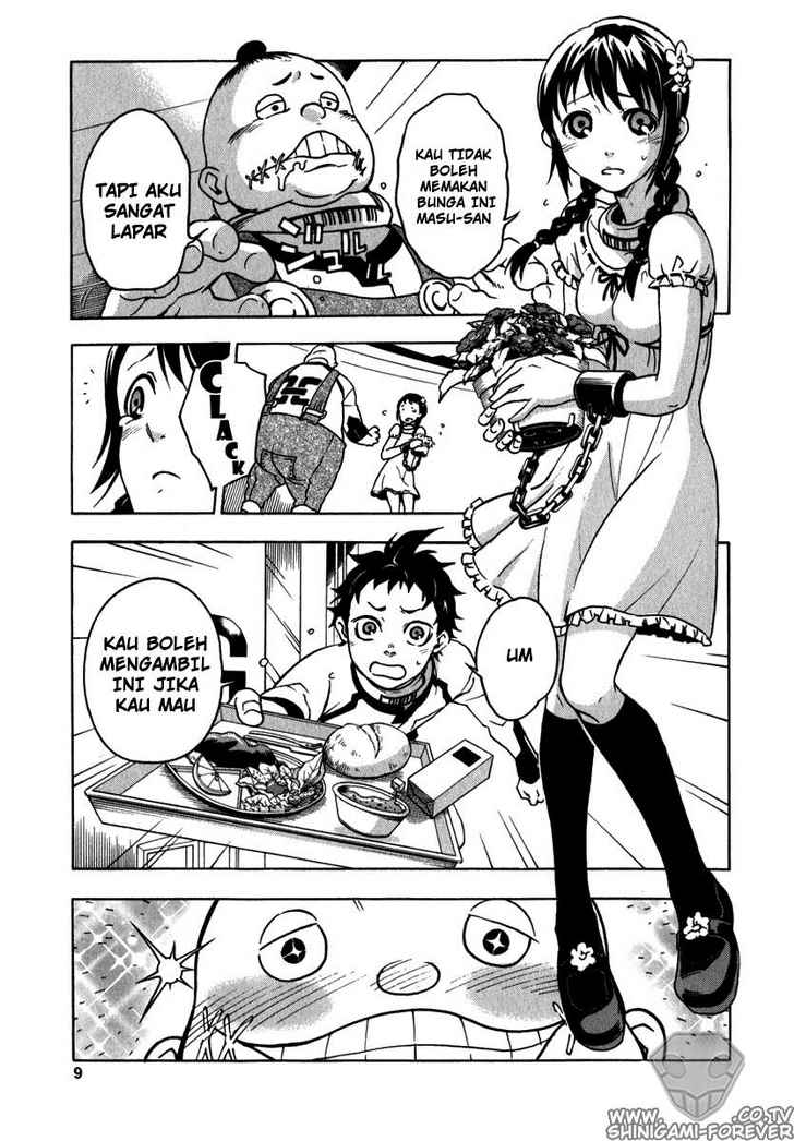 deadman-wonderland - Chapter: 09