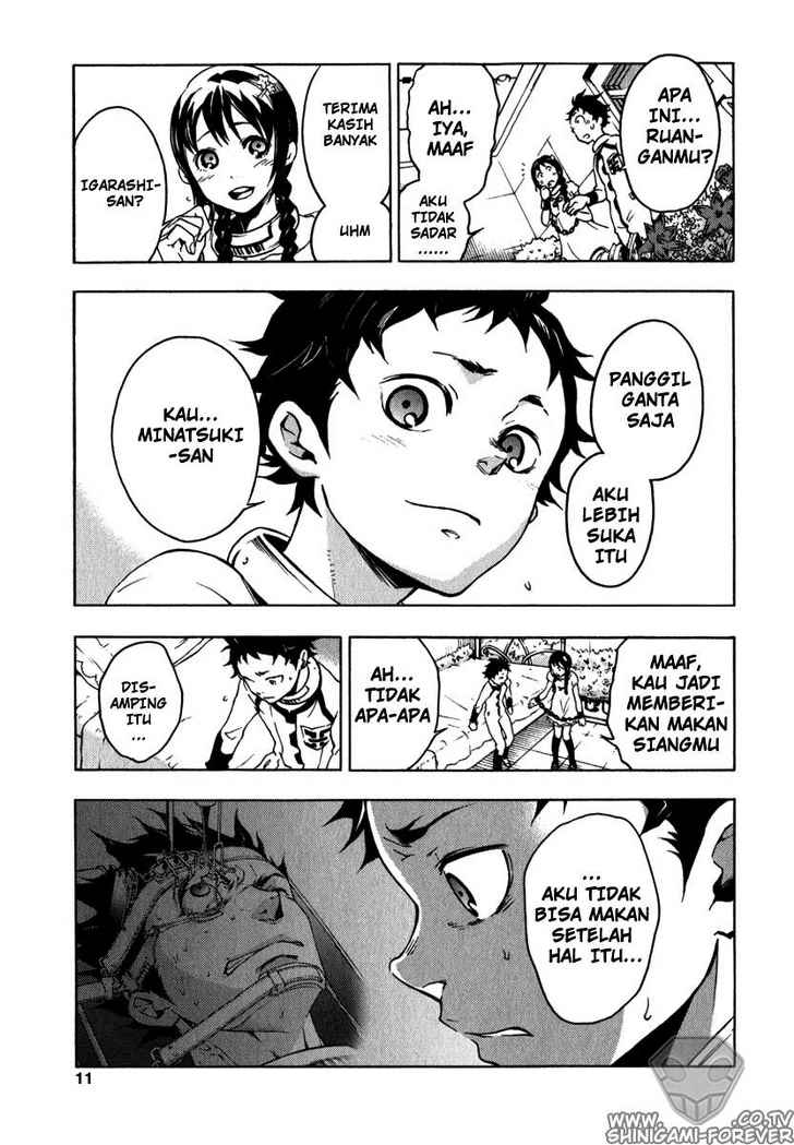 deadman-wonderland - Chapter: 09