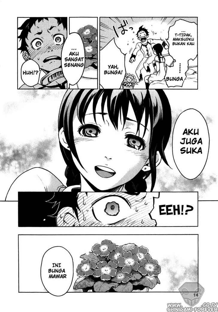 deadman-wonderland - Chapter: 09