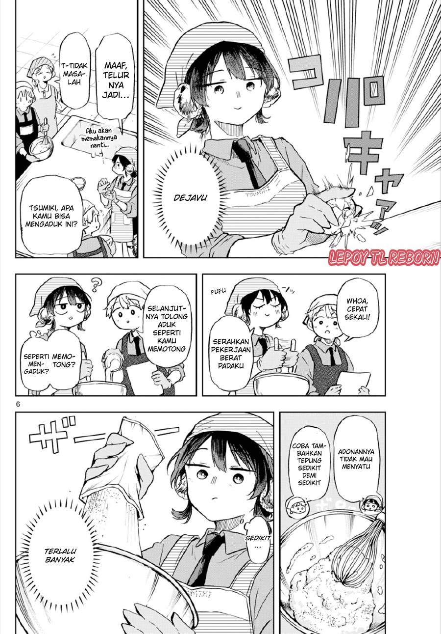 ogami-tsumiki-to-kinichijou - Chapter: 8