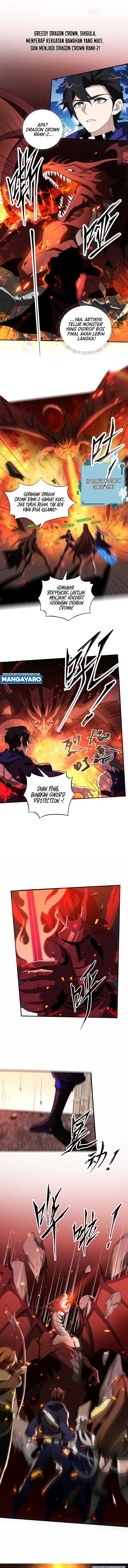i-rely-on-cheat-to-hunt-gods - Chapter: 13