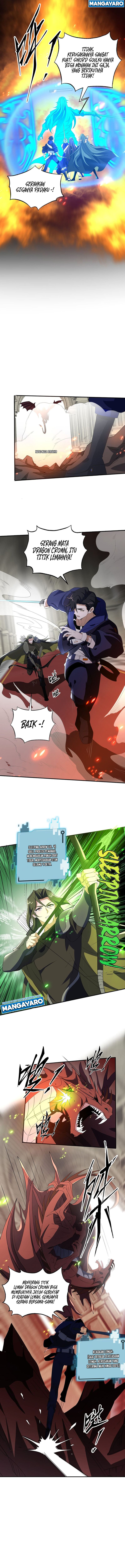 i-rely-on-cheat-to-hunt-gods - Chapter: 13