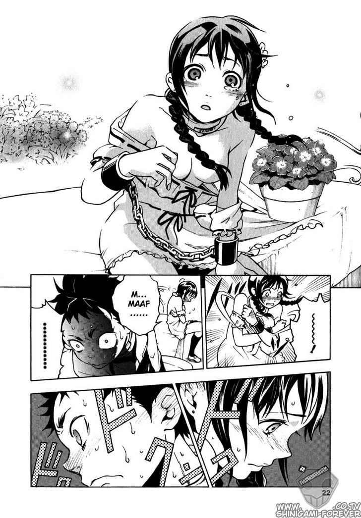 deadman-wonderland - Chapter: 09