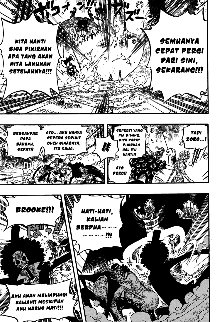 one-piece-id - Chapter: 513