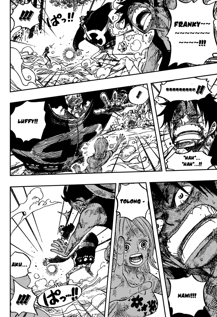 one-piece-id - Chapter: 513