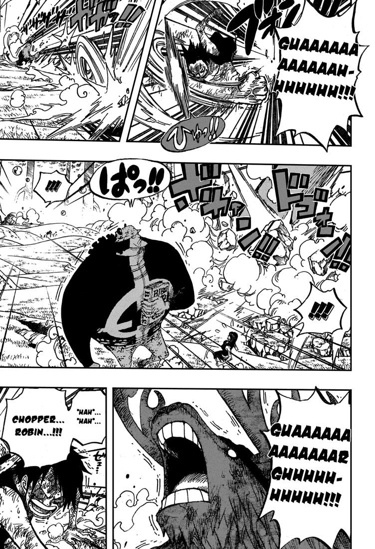 one-piece-id - Chapter: 513