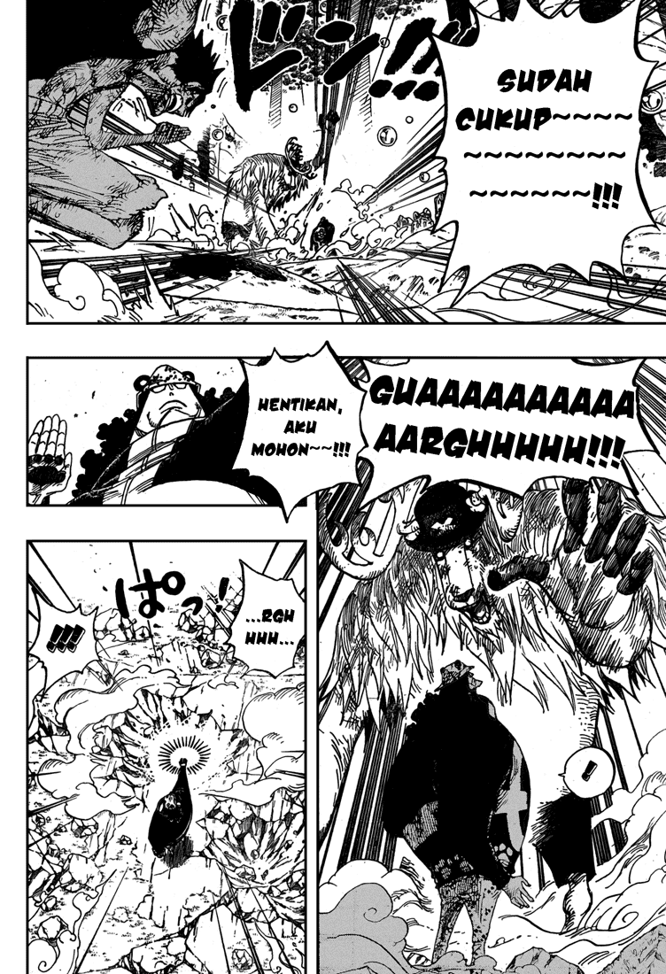 one-piece-id - Chapter: 513