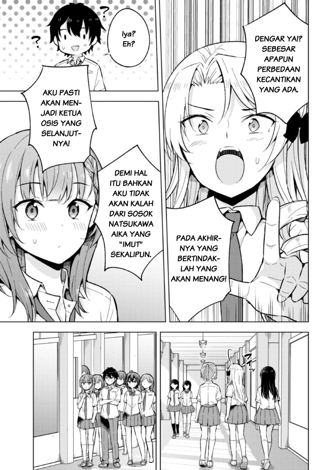 yumemiru-danshi-wa-genjitsushugisha - Chapter: 18.2