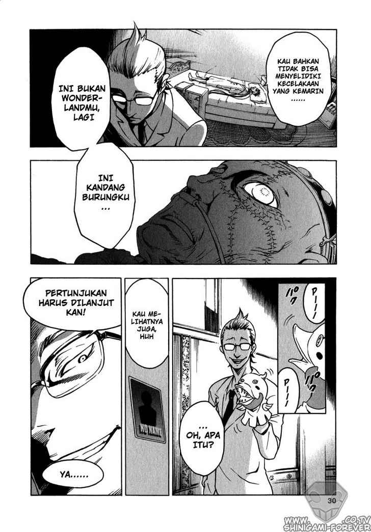 deadman-wonderland - Chapter: 09