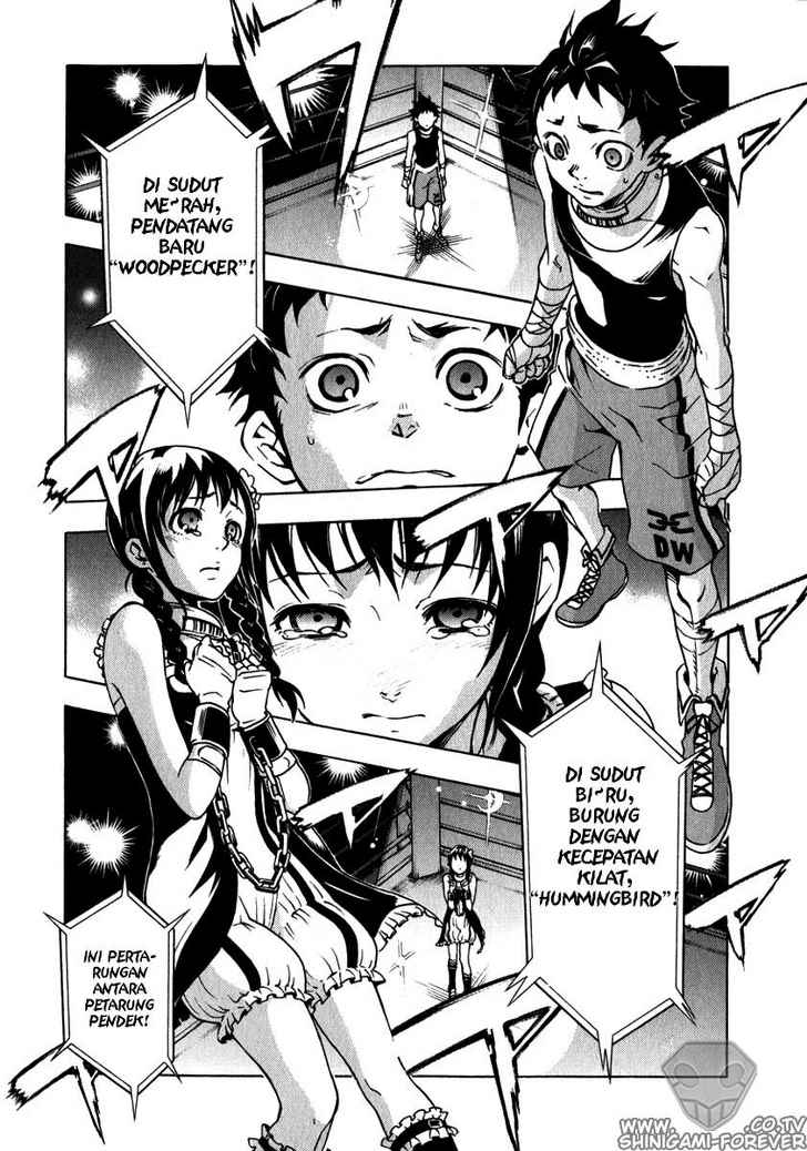 deadman-wonderland - Chapter: 09