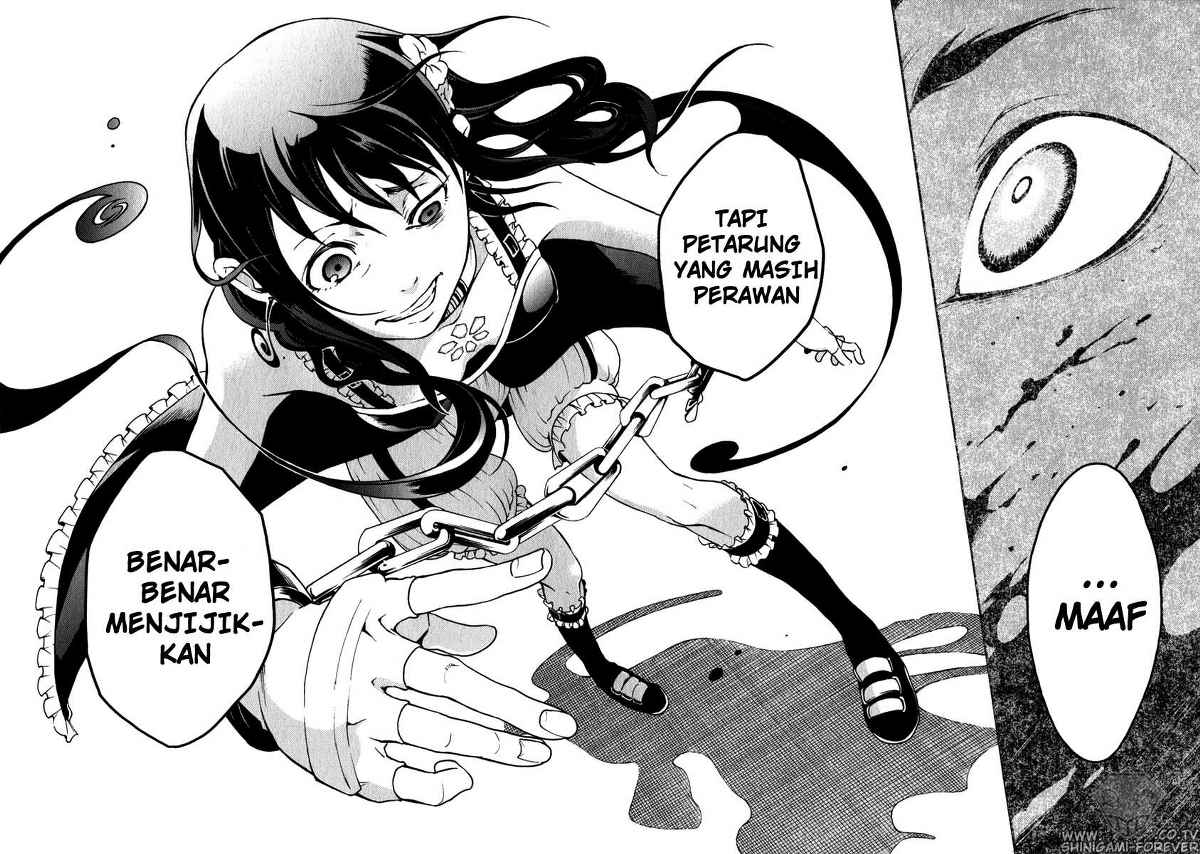 deadman-wonderland - Chapter: 09