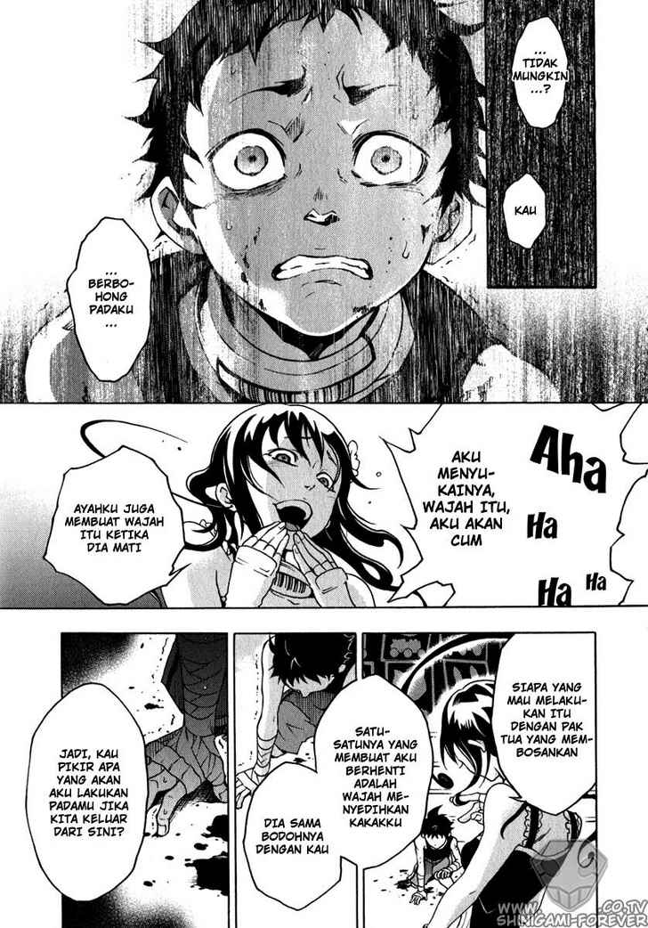 deadman-wonderland - Chapter: 09