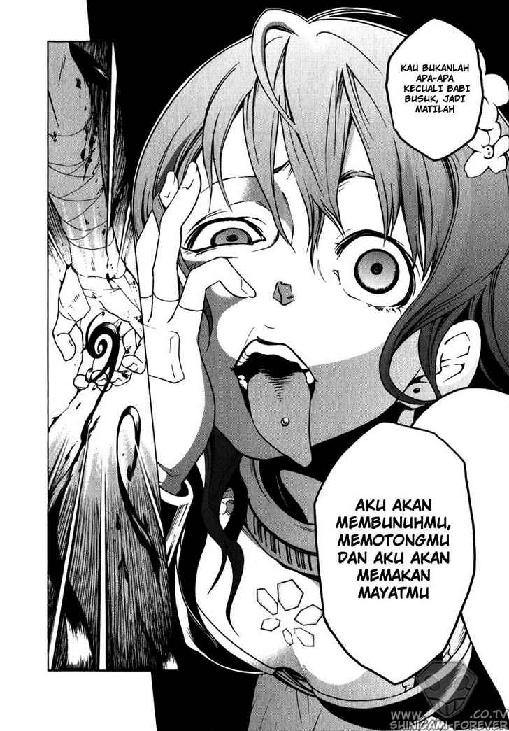 deadman-wonderland - Chapter: 09