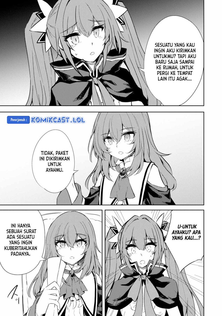 moto-saikyou-no-kenshi-wa-isekai-mahou-ni-akogareru - Chapter: 44