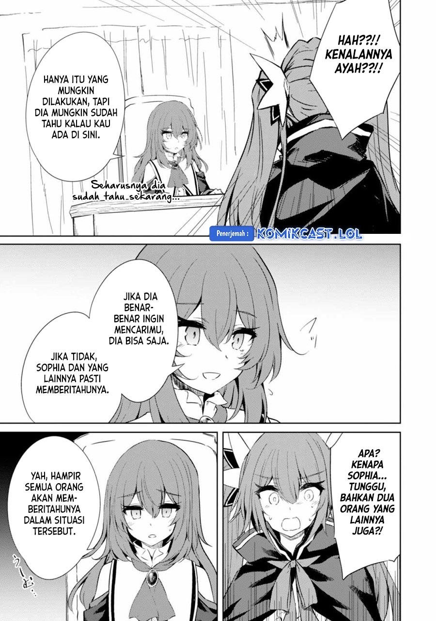 moto-saikyou-no-kenshi-wa-isekai-mahou-ni-akogareru - Chapter: 44