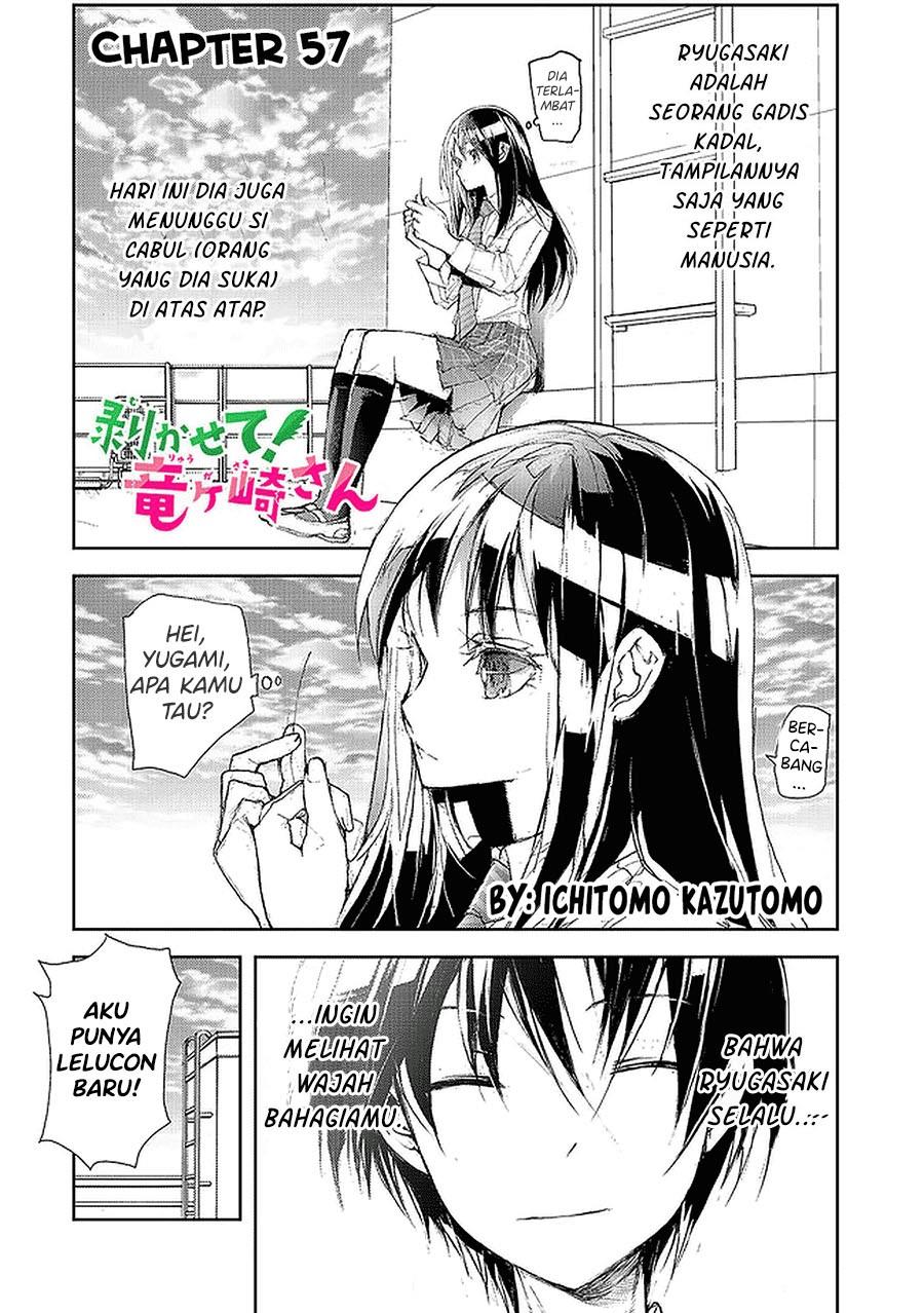 mukasete-ryugasaki-san - Chapter: 57