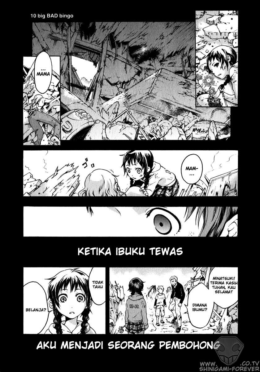 deadman-wonderland - Chapter: 10