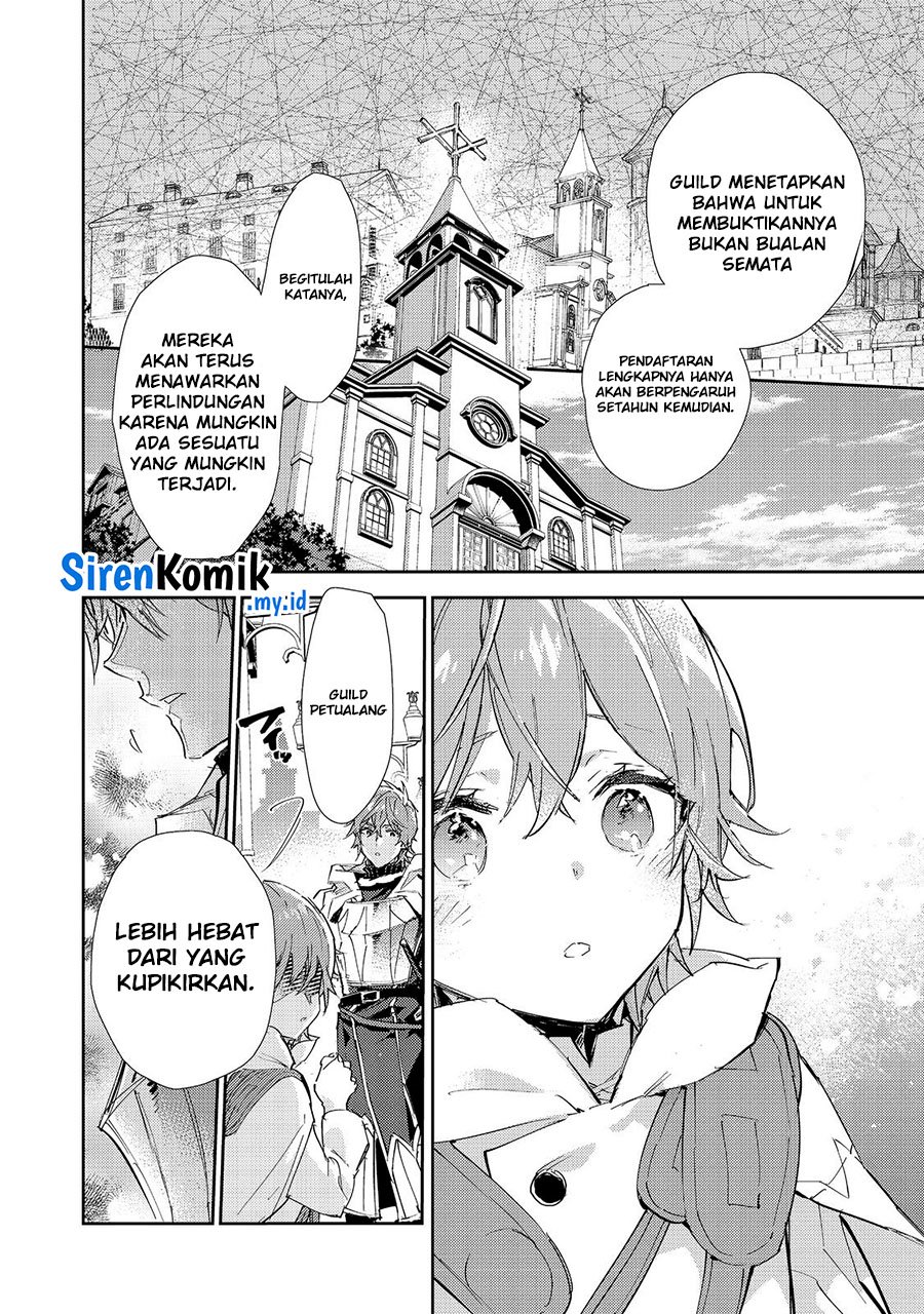 saijaku-tamer-wa-gomi-hiroi-no-tabi-wo-hajimemashita - Chapter: 19.2