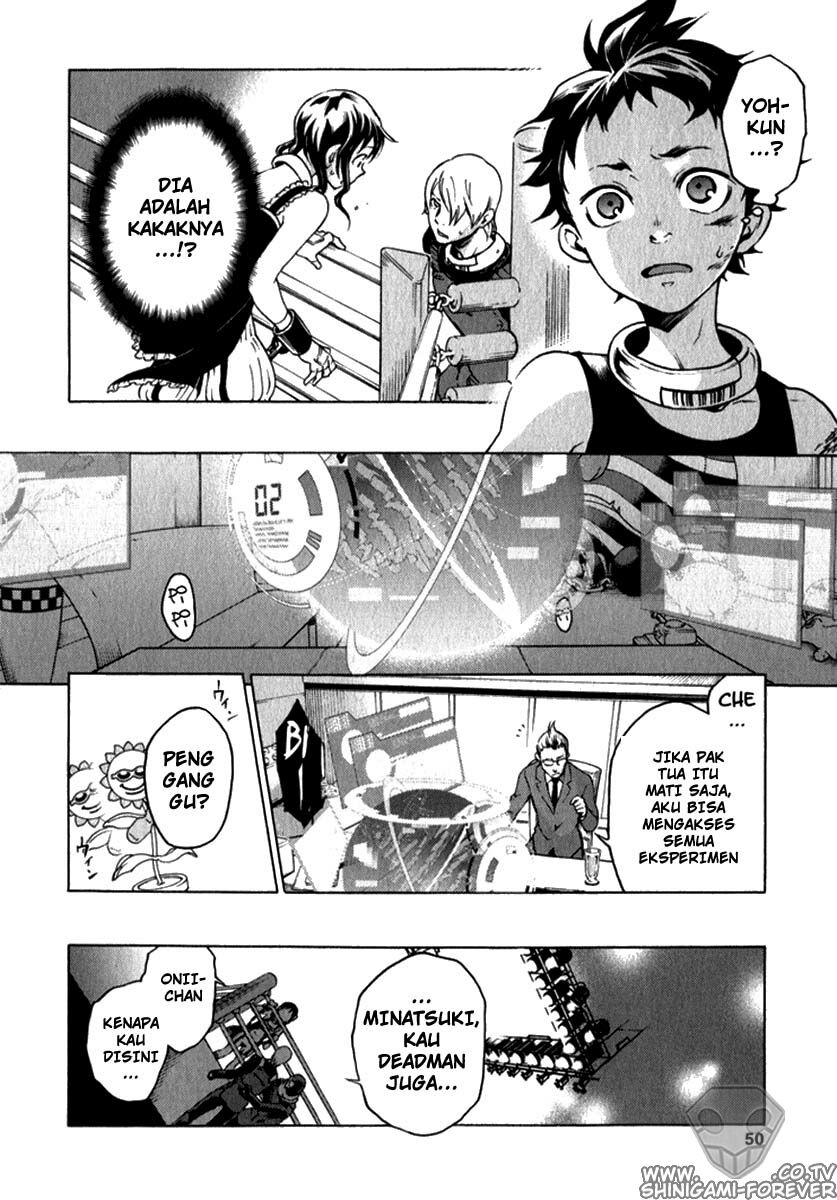 deadman-wonderland - Chapter: 10