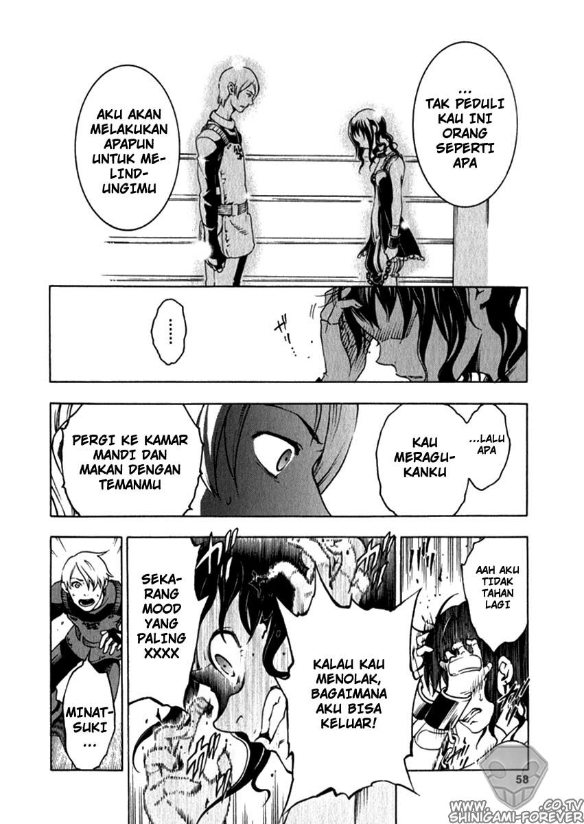 deadman-wonderland - Chapter: 10