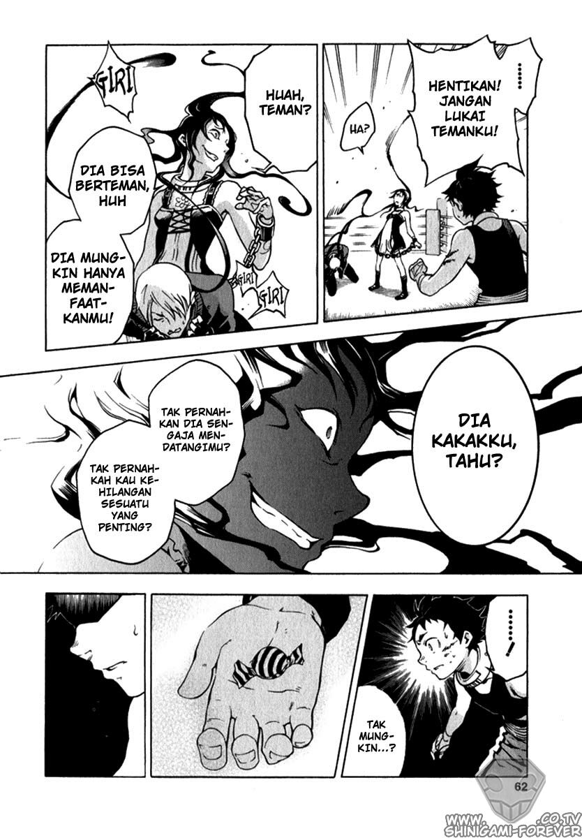 deadman-wonderland - Chapter: 10