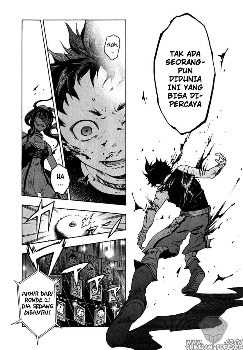 deadman-wonderland - Chapter: 10