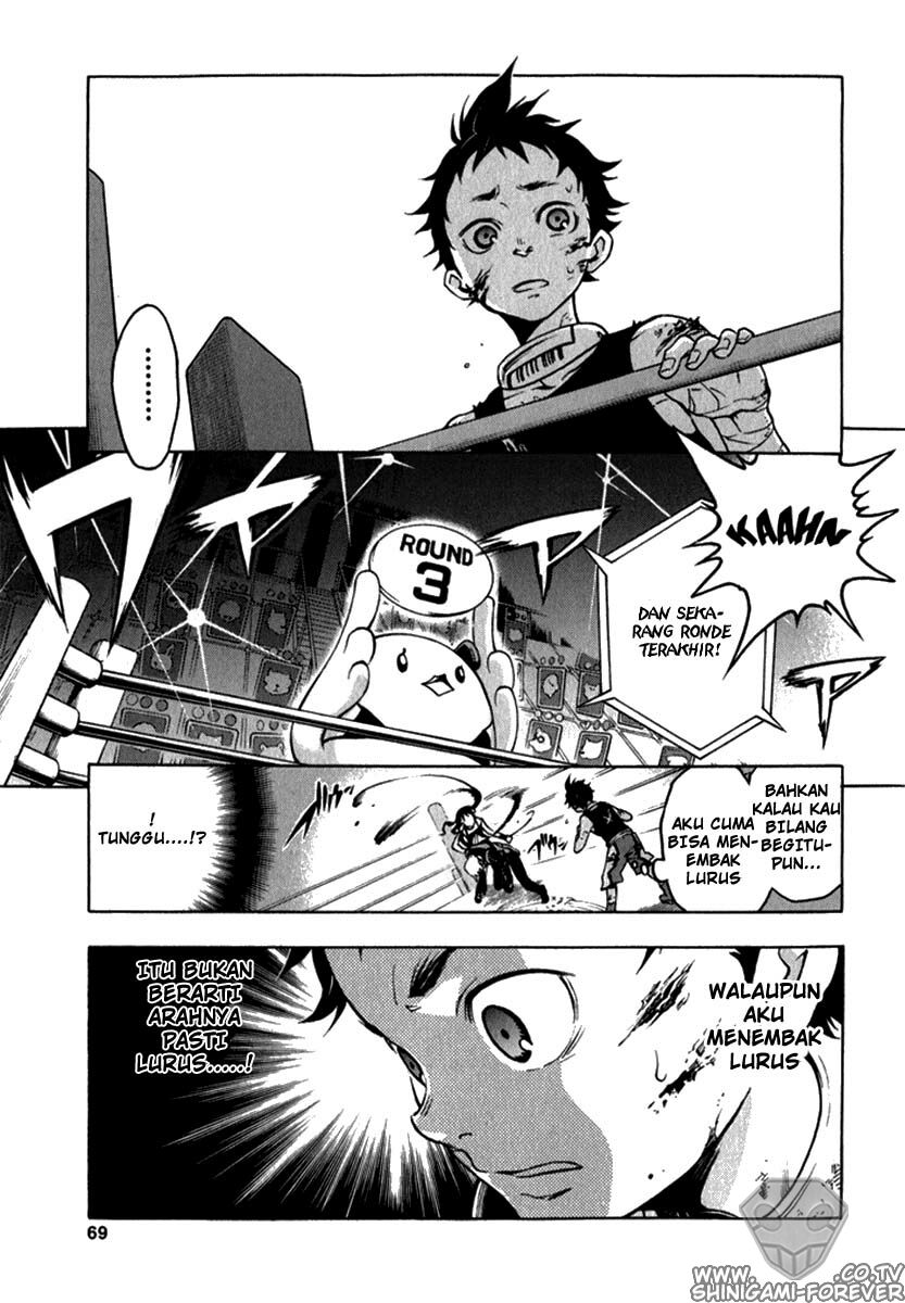 deadman-wonderland - Chapter: 10