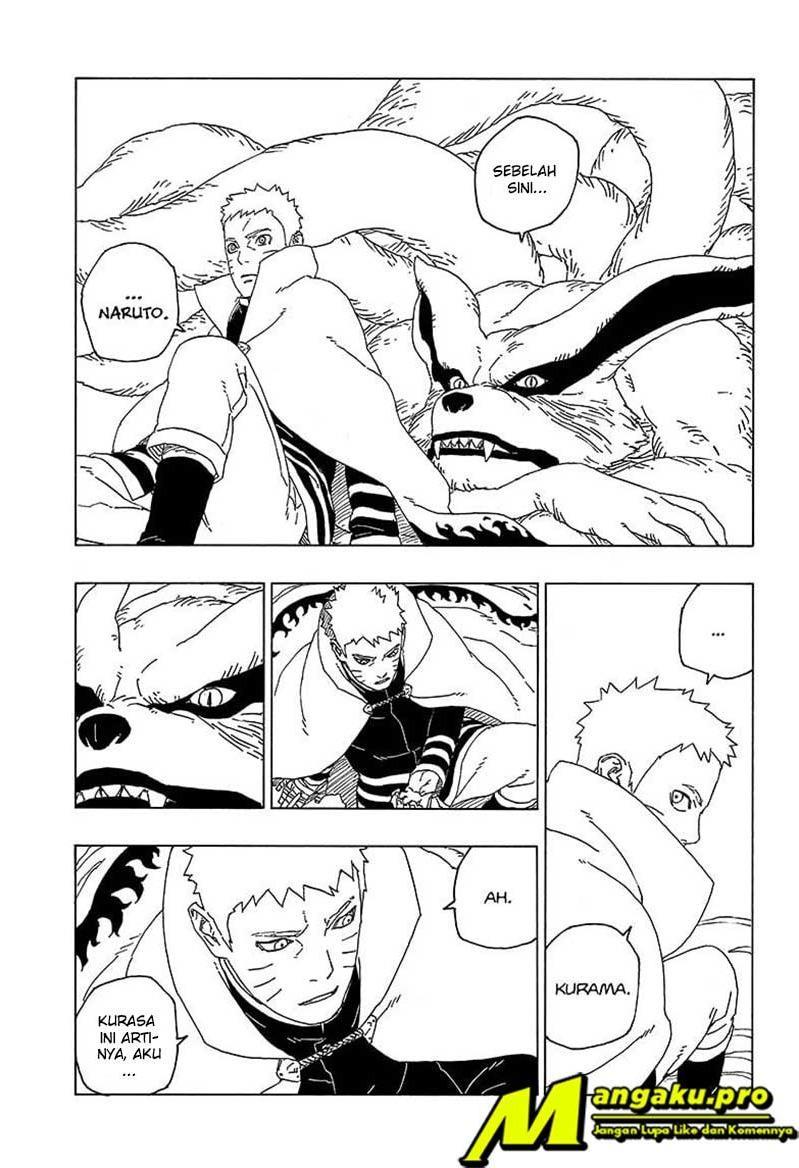 boruto - Chapter: 55